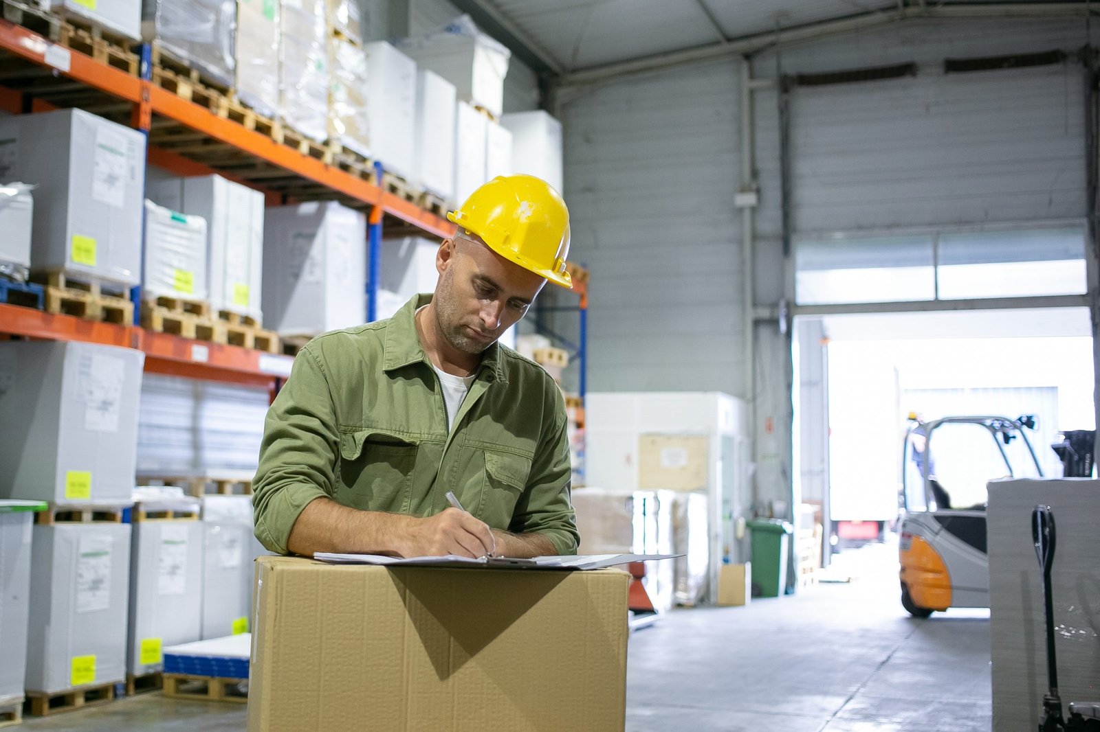 How DCMA Origin Inspections Work